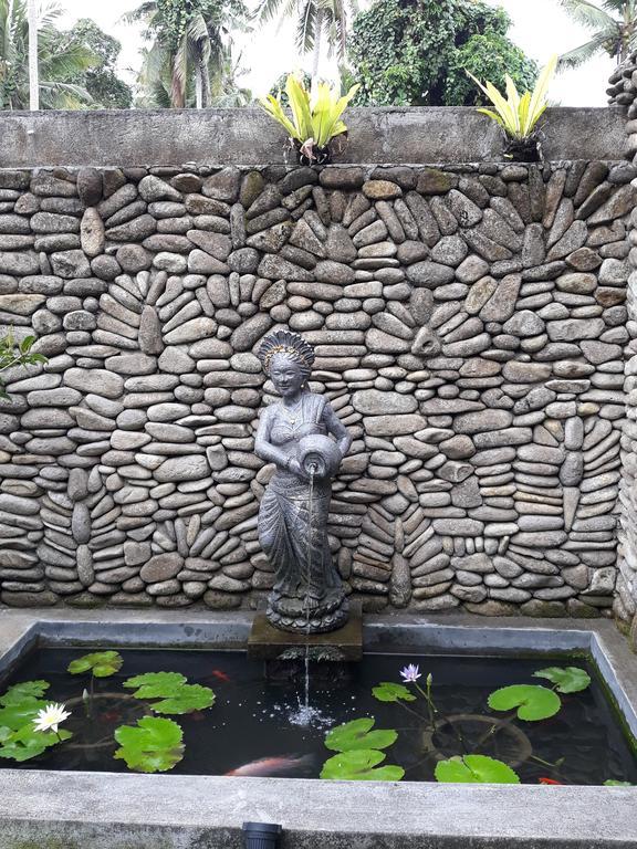 Umah Dangin Guest House อูบุด ภายนอก รูปภาพ